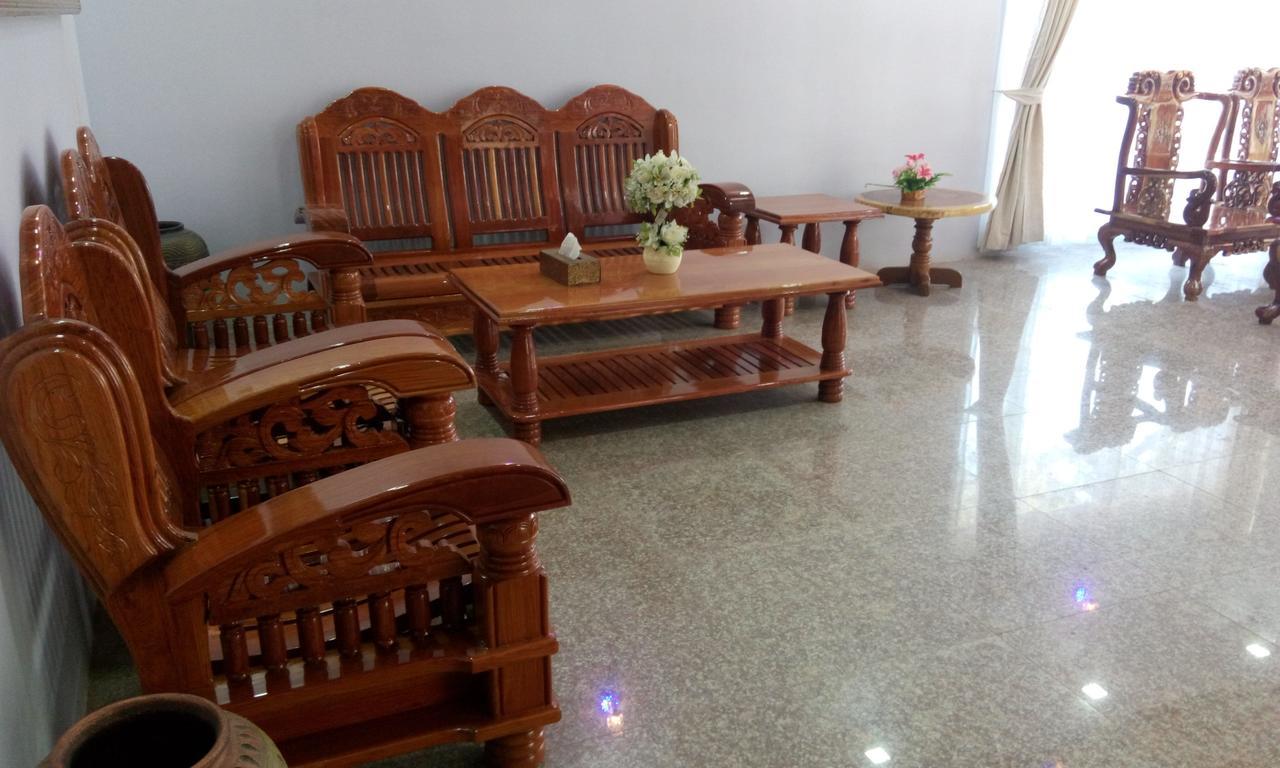 Hotel Juno Pakokku Экстерьер фото