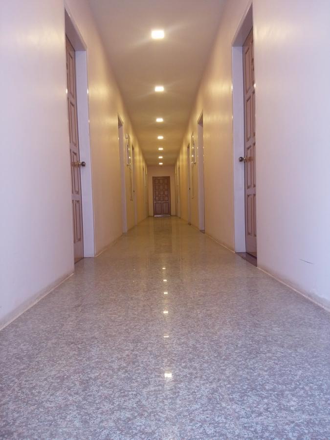 Hotel Juno Pakokku Номер фото