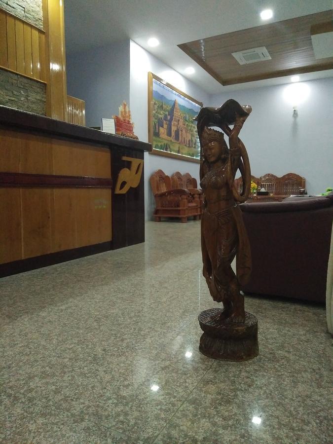 Hotel Juno Pakokku Экстерьер фото