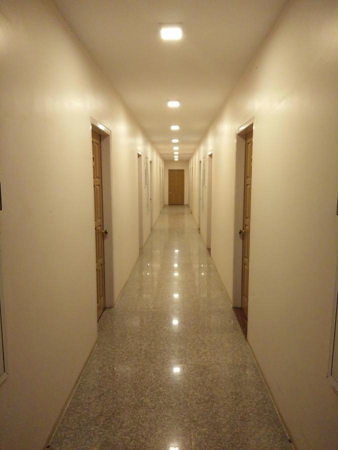 Hotel Juno Pakokku Экстерьер фото