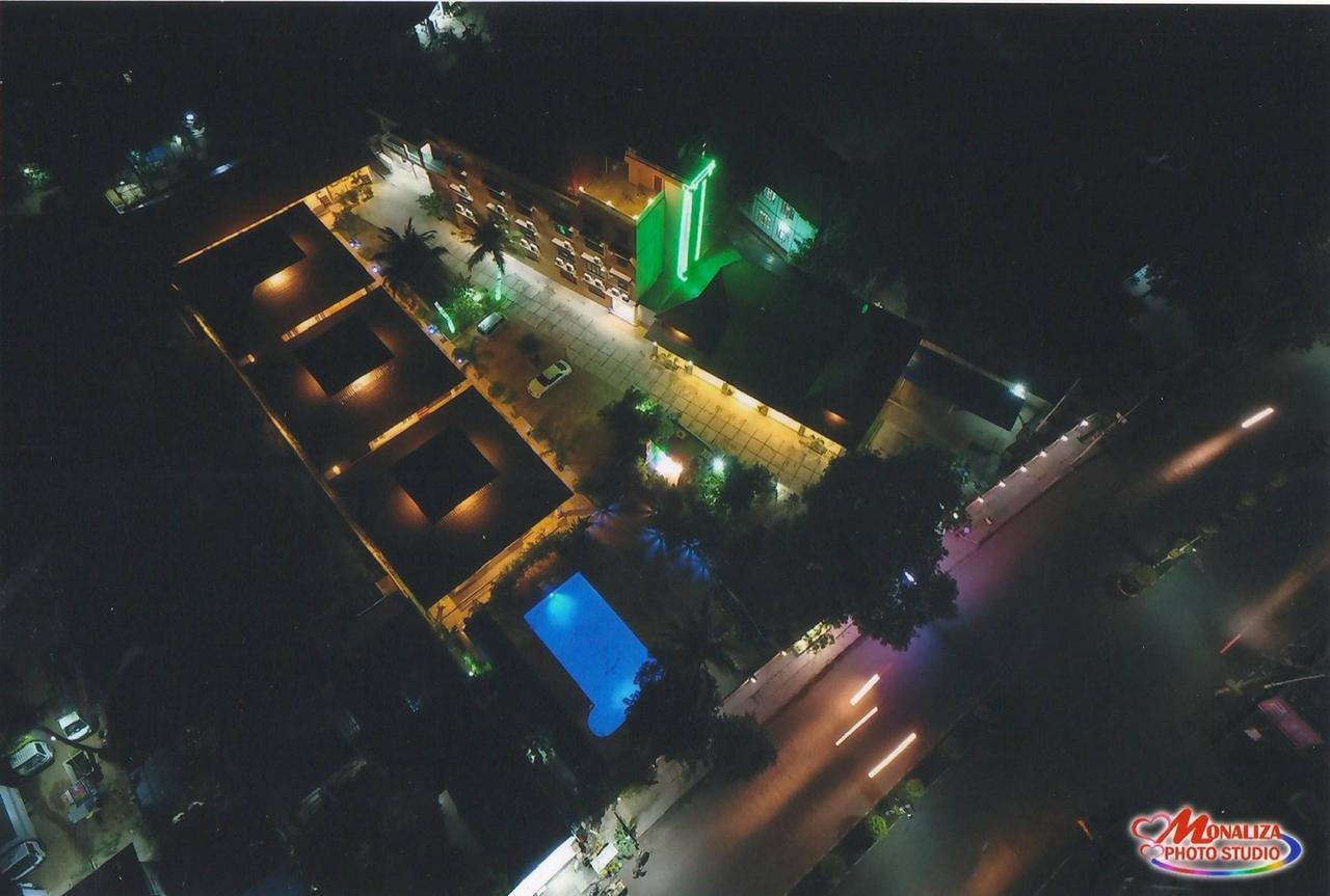 Hotel Juno Pakokku Экстерьер фото